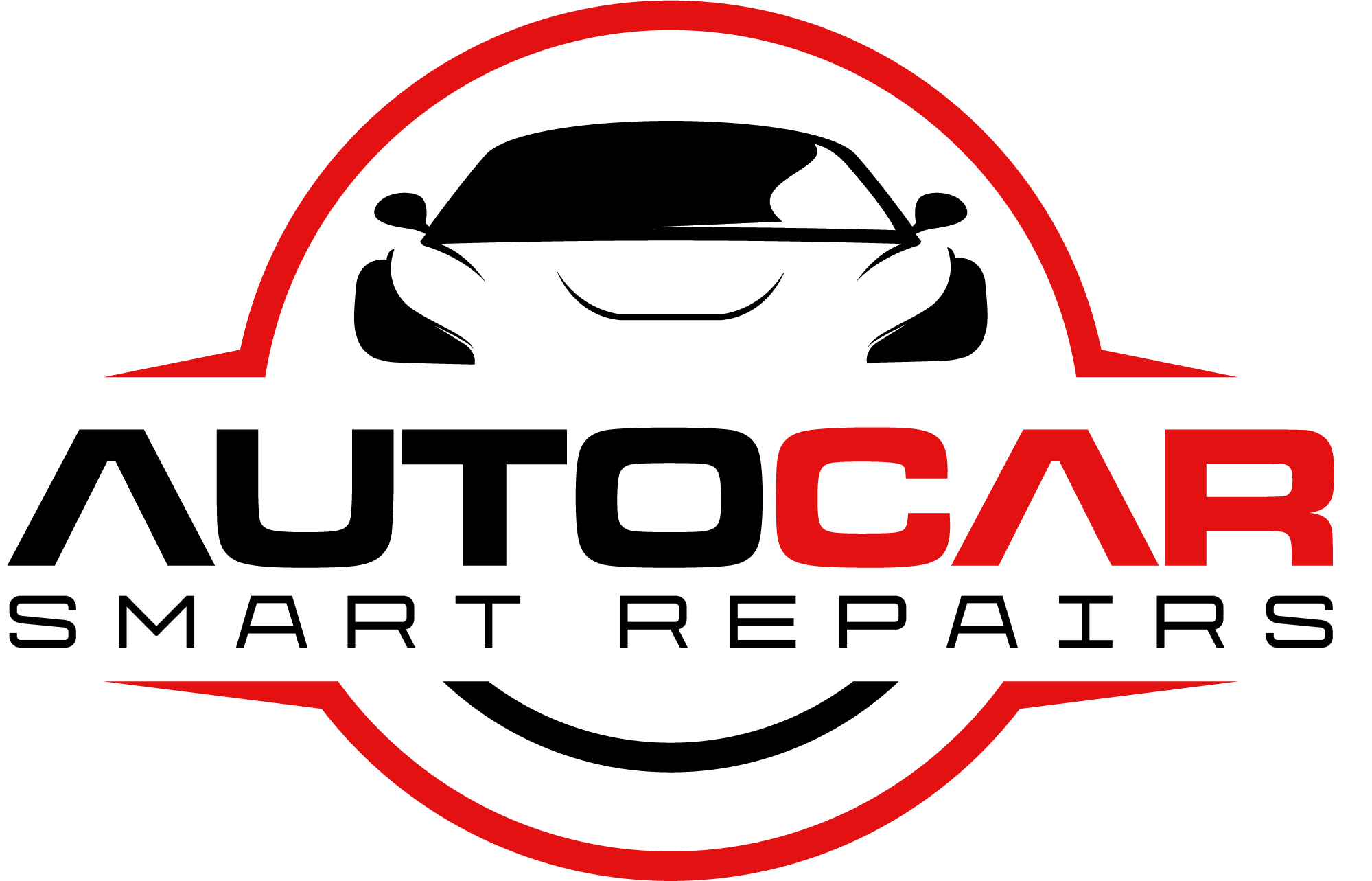 Autocar Smart Repairs  logo